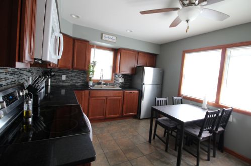 4644 47th St, Milwaukee WI  53220-4110 exterior