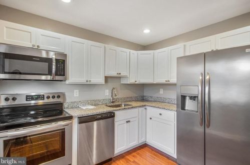 3818 Tynewick Dr, Silver Spring MD  20906-2662 exterior