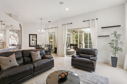 12355 Clearfalls Dr, Boca Raton FL 33428-4847 exterior