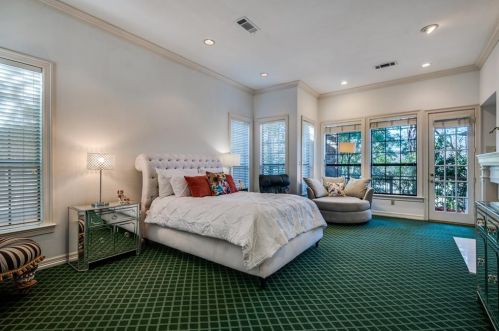 17907 Cedar Creek Canyon Dr, Dallas TX 75252-4944 exterior