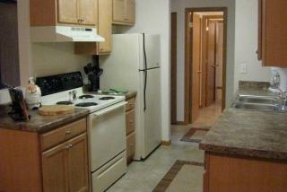 3610 Breckenridge Ct, Madison WI  53713-3666 exterior