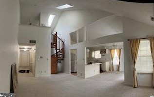 1314 Rustic Ct, Trenton NJ  08648-2500 exterior