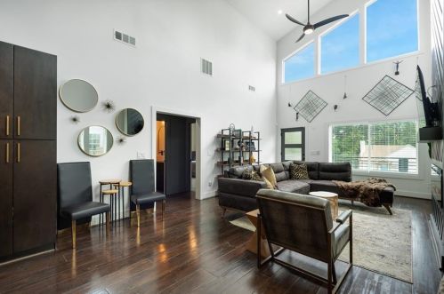 255 Mathewson Pl, Atlanta GA 30314-2630 exterior