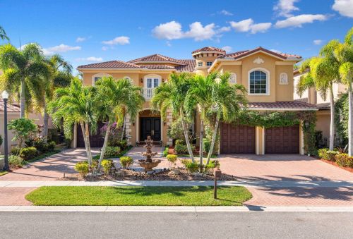 17597 Circle Pond Ct, Boca Raton, FL 33496-1002