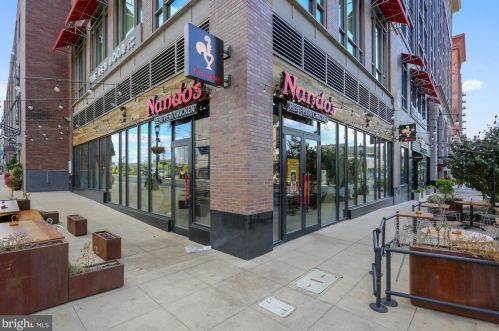 10500 Rockville Pike, Rockville MD  20852-3359 exterior