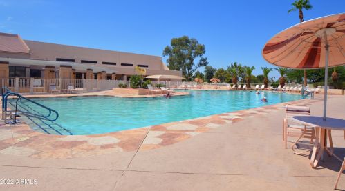 26410 New Town Dr, Chandler AZ  85248-7122 exterior