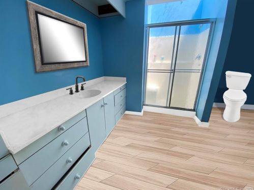 151 Salem Rd, Ridgefield CT 06877-3122 exterior