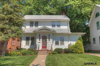 6909 Minne Lusa Blvd, Omaha, NE 68112-3209