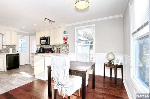 309 Elm St, Oradell NJ  07649-2261 exterior