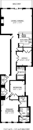 1409 Chicago Ave, Chicago IL  60642-6782 exterior