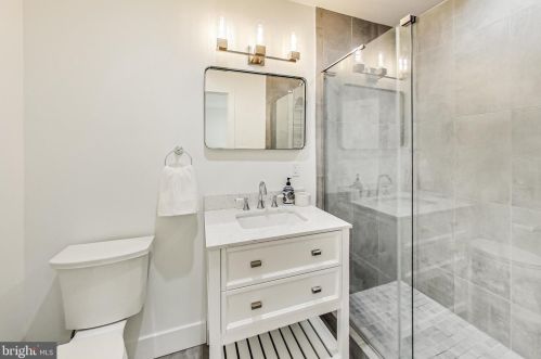 609 Van Buren St, Washington DC  20012-2641 exterior