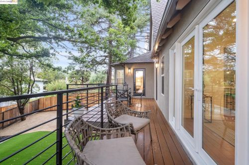 762 Arlington Ave, Berkeley CA 94707-1131 exterior