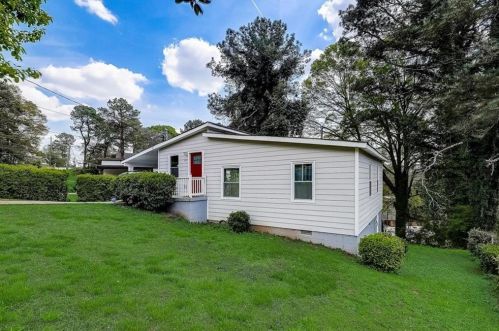 2198 Abner Pl, Atlanta, GA 30318-3578