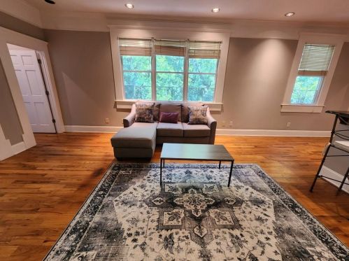 259 14th St, Atlanta GA  30318-5361 exterior