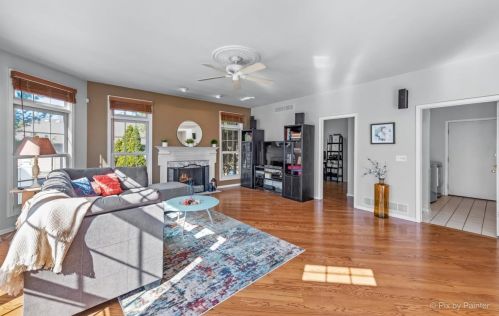 4408 Church Hl Ln, Bull Valley IL 60014-6582 exterior