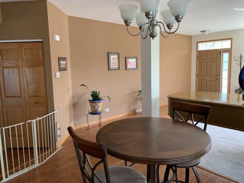 913 Angelica Cir, Joliet IL 60431-7862 exterior