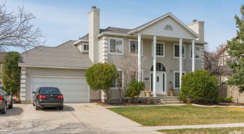 8842 Sunridge Dr, Sandy, UT 84093-7025