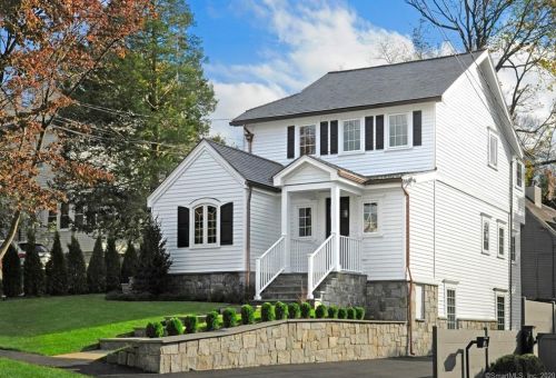 183 Connecticut Ave, Greenwich, CT 06830-5710