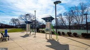 2316 13 Pl, Washington DC 20018-1110 exterior