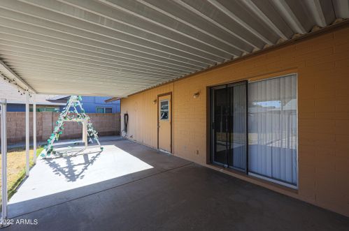 8831 Elm St, Phoenix AZ 85016-4839 exterior