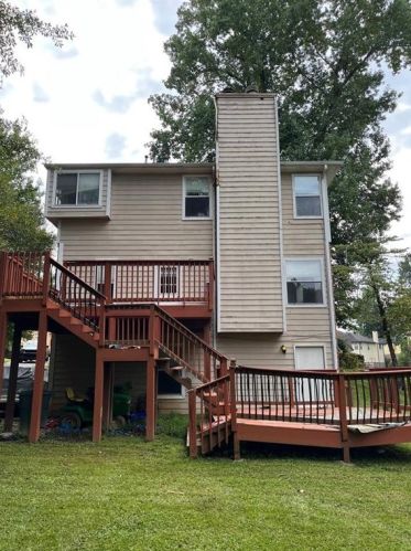 654 Shore Rd, Lithonia, GA 30058-5991