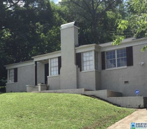 517 21 Ave, Birmingham AL  35234-1722 exterior