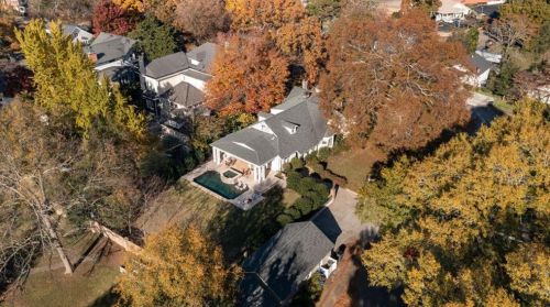 965 Grn St Cir, Gainesville GA 30501-2204 exterior