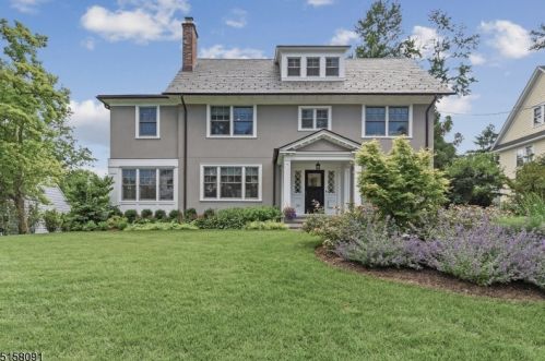 26 Claremont Ave, Maplewood, NJ 07040-2118