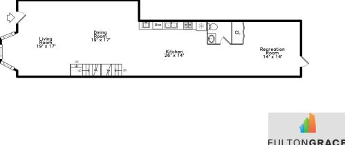 3358 Calumet Ave, Chicago IL 60616-1407 exterior