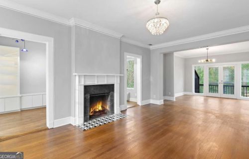 1111 Clifton St, Atlanta GA 30316-1773 exterior