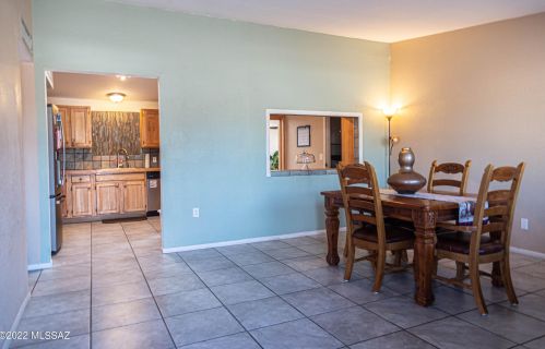 9600 Burnett St, Tucson AZ  85730-4404 exterior