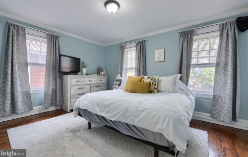 1026 Clay St, Lancaster PA 17602-2016 exterior