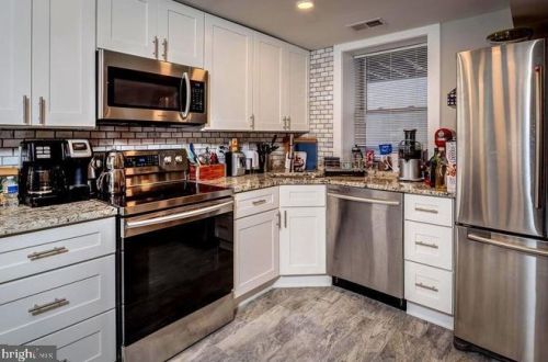 512 Tennessee Ave, Washington DC 20002-6426 exterior