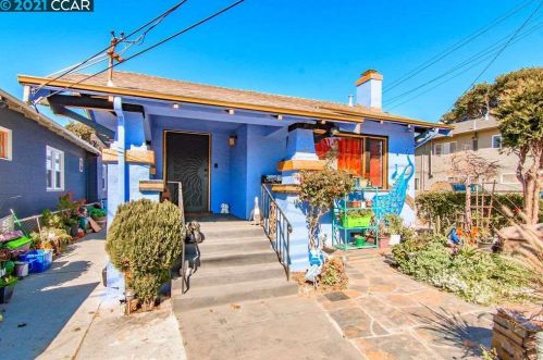 1527 Julia St, Berkeley, CA 94703-2084