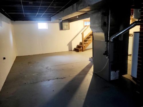 5549 Connecticut St, Saint Louis MO 63116-1904 exterior