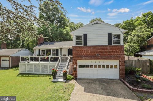 6406 16th St, Alexandria, VA 22307-1411