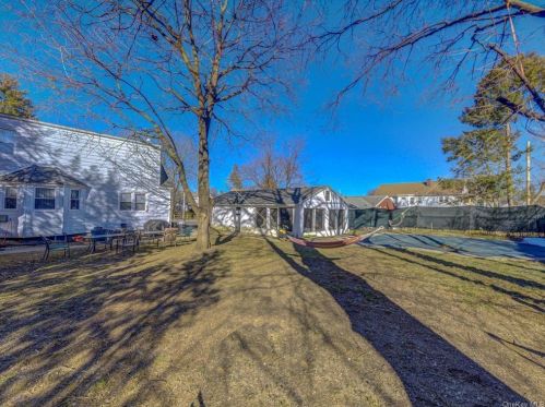 101 Forbus St, Poughkeepsie NY 12603-2705 exterior