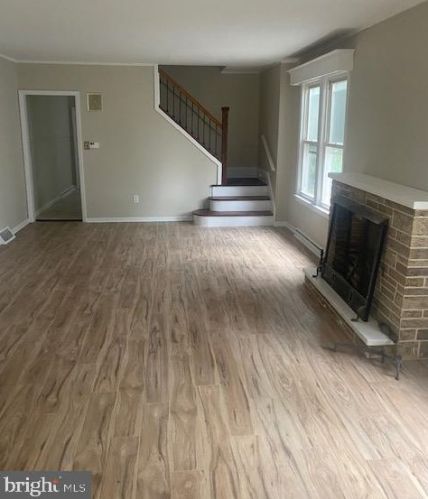 17 Woodland Ave, Trenton NJ 08638-2523 exterior