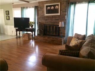 7719 Kleingreen Ln, Spring TX  77379-7227 exterior