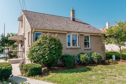 5904 Morgan Ave, Milwaukee, WI 53220-1441