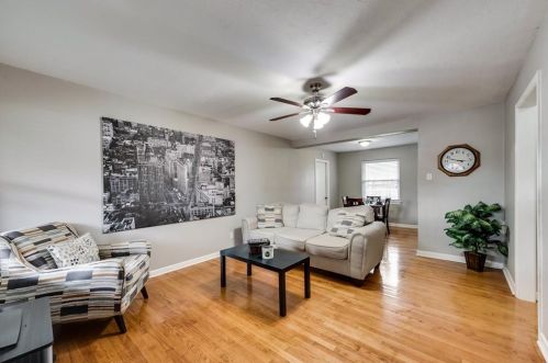 2209 Costa Mesa Dr, Dallas TX  75228-2027 exterior