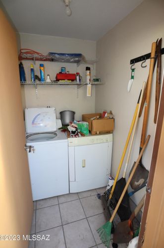 3333 Water St, Tucson AZ  85716-2562 exterior