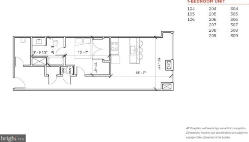 9 9th St, Philadelphia PA 19107-3121 exterior