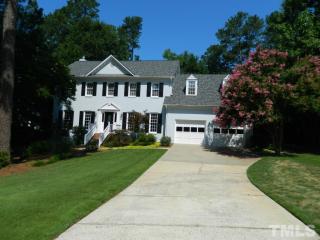 7102 Spring Ridge Rd, Cary, NC 27518-9000