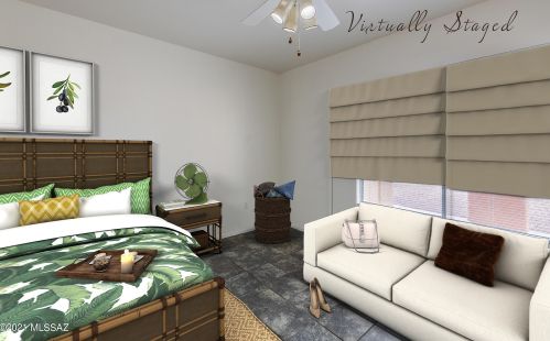 1555 Paseo Ln Tinaja, Green Valley AZ 85614-3986 exterior