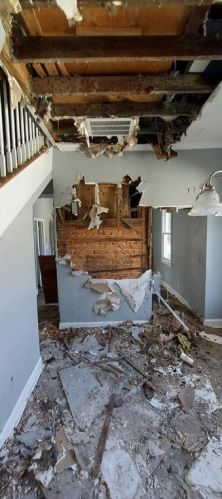 1326 Hl St, Atlanta GA 30315-2408 exterior