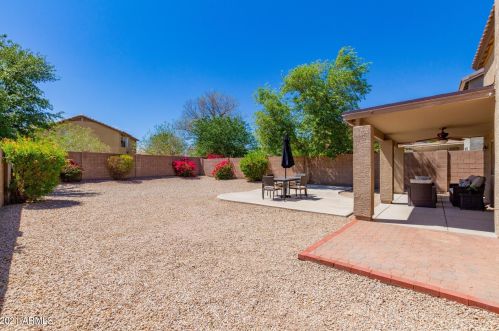 20910 37th Pl, Phoenix AZ  85050-4863 exterior