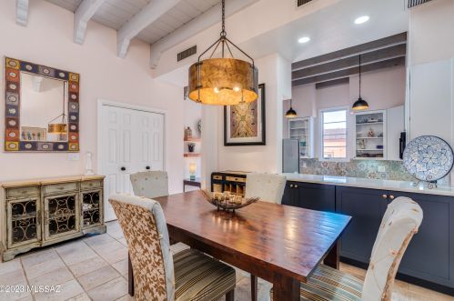 3122 4th St, Tucson AZ  85716-4508 exterior