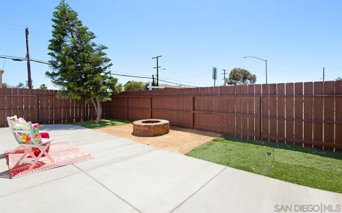 3204 Madison Ave, San Diego CA  92116-4448 exterior