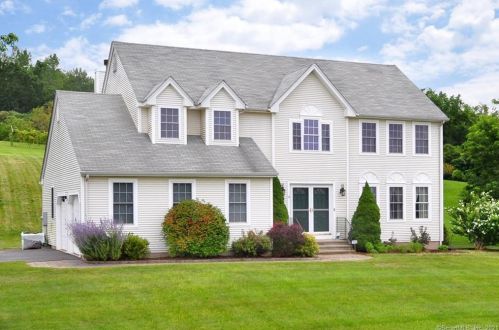 4 Miller Ln, Ellington, CT 06029-3797